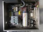 Used Shanklin Model T-7XLSS Stainless Steel Shrink Tunnel