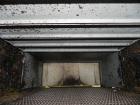 Used Shanklin Model T-7XL Single Zone Heat Shrink Tunnel. Tunnel conveyor is rated at speeds from 15 to 120 ft per minute. Has temperature controls from 50 to 500 deg. F. Has a 4-8