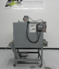 Used Shanklin Model T-7XL Single Zone Heat Shrink Tunnel