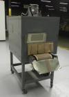 Used Shanklin Model T-7XL Single Zone Heat Shrink Tunnel