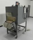 Used Shanklin Model T-7XL Single Zone Heat Shrink Tunnel