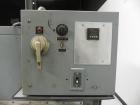 Used Shanklin Model T-7XL Single Zone Heat Shrink Tunnel