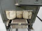 Used Shanklin Model T-7XL Single Zone Heat Shrink Tunnel