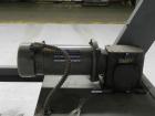 Used Shanklin Model T-7XL Single Zone Heat Shrink Tunnel