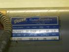 Used Shanklin Model T-7XL Single Zone Heat Shrink Tunnel