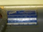 Used- Shanklin Model T-7XL Single Zone Heat Shrink Tunnel