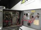 Used Shanklin Model T-7XL Single Zone Heat Shrink Tunnel