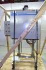 Used Sleevit Model 750 Shrink Tunnel. (4) Nozzles and 2 temperature zones. Tunnel 3/50/415 18A.Tunnel opening is 15