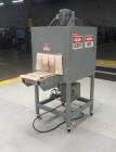 Used Shanklin T-6 XL Shrink Tunnel