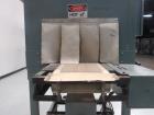 Used Shanklin T-6 XL Shrink Tunnel