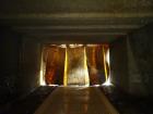 Used Shanklin T-6 XL Shrink Tunnel