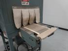 Used Shanklin T-6 XL Shrink Tunnel