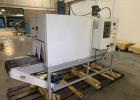 Used – Texwrap Model 1322-02 Dual Chamber Shrink Tunnel – Variable Speed Stainless Steel Mesh Belt