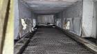 Used – Texwrap Model 1322-02 Dual Chamber Shrink Tunnel – Variable Speed Stainless Steel Mesh Belt