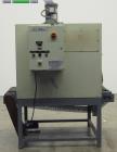 Used Texwrap Model T1322 Shrink Tunnel
