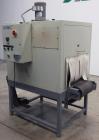 Used Texwrap Model T1322 Shrink Tunnel
