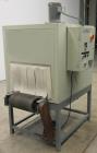 Used Texwrap Model T1322 Shrink Tunnel