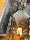 Used Tripack Model HT Shrink Sleeve Heat Tunnel