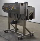 Used Tri Pack Shrink Tunnel Model HT-2. 5' Long tunnel, tunnel opening 9.87