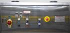Used- Tri Pack Shrink Tunnel Model HT-2. 5' Long tunnel, tunnel opening 9.87