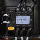 Used Tri Pack Shrink Tunnel Model HT-2. 5' Long tunnel, tunnel opening 9.87