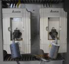 Used Tri Pack Shrink Tunnel Model HT-2. 5' Long tunnel, tunnel opening 9.87