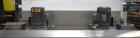 Used Tri Pack Shrink Tunnel Model HT-2. 5' Long tunnel, tunnel opening 9.87