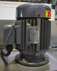 Used Tri Pack Shrink Tunnel Model HT-2. 5' Long tunnel, tunnel opening 9.87