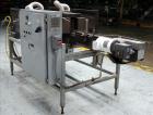 Used- Trine Shrink Tunnel for Sleeve Labeling