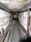 Used Trine Shrink Tunnel for Sleeve Labeling