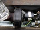 Used Trine Shrink Tunnel for Sleeve Labeling