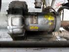 Used Trine Shrink Tunnel for Sleeve Labeling