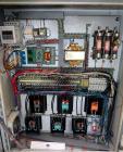 Used Trine Shrink Tunnel for Sleeve Labeling