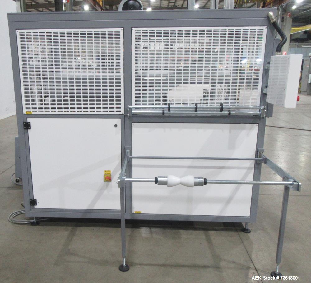 Used Formech TF686 Vacuum Forming Machine – 25.5" x 24.5" Forming Area