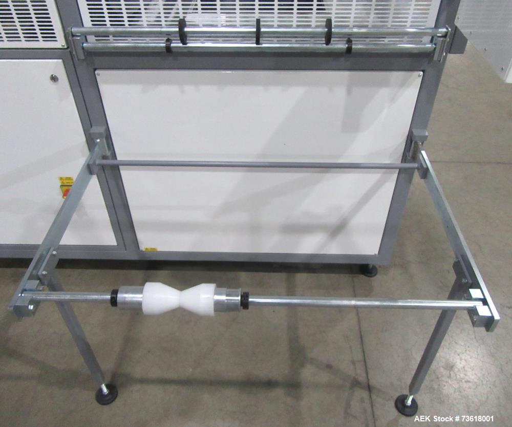 Used Formech TF686 Vacuum Forming Machine – 25.5" x 24.5" Forming Area