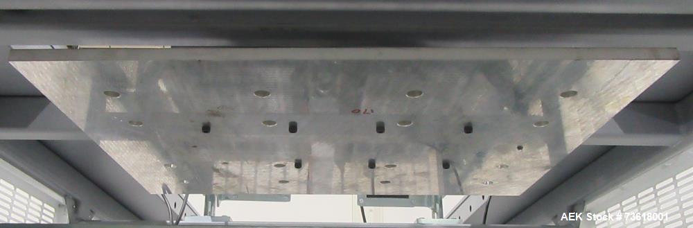 Used Formech TF686 Vacuum Forming Machine – 25.5" x 24.5" Forming Area