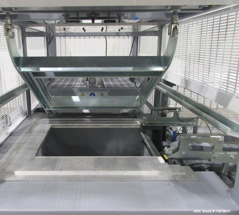 Used Formech TF686 Vacuum Forming Machine – 25.5" x 24.5" Forming Area