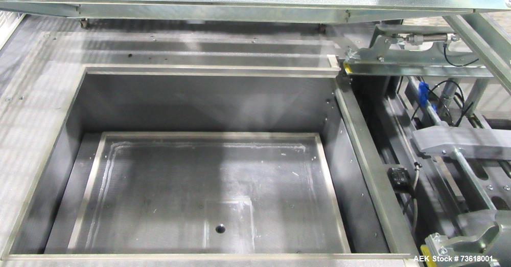 Used Formech TF686 Vacuum Forming Machine – 25.5" x 24.5" Forming Area
