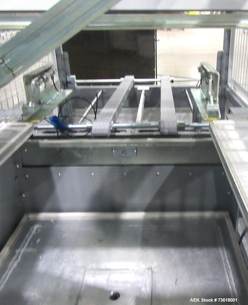 Used Formech TF686 Vacuum Forming Machine – 25.5" x 24.5" Forming Area