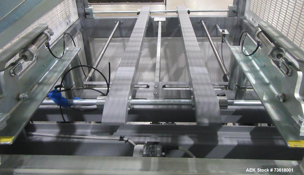 Used Formech TF686 Vacuum Forming Machine – 25.5" x 24.5" Forming Area