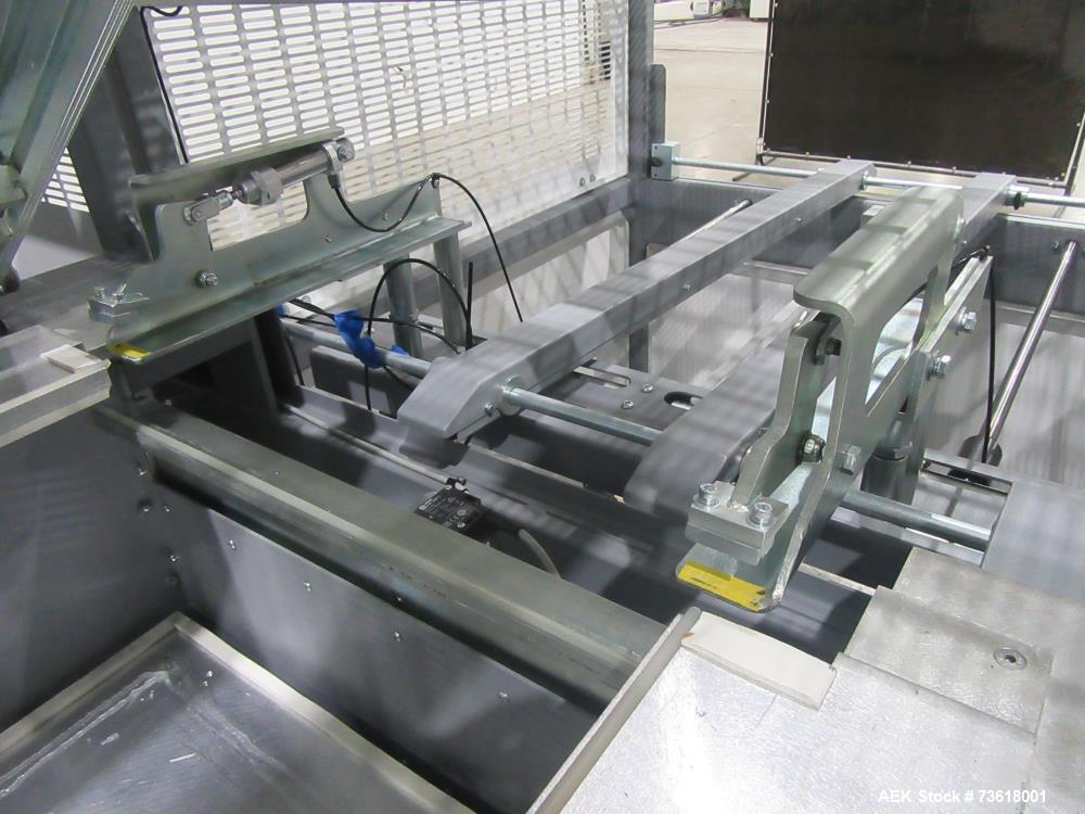 Used Formech TF686 Vacuum Forming Machine – 25.5" x 24.5" Forming Area
