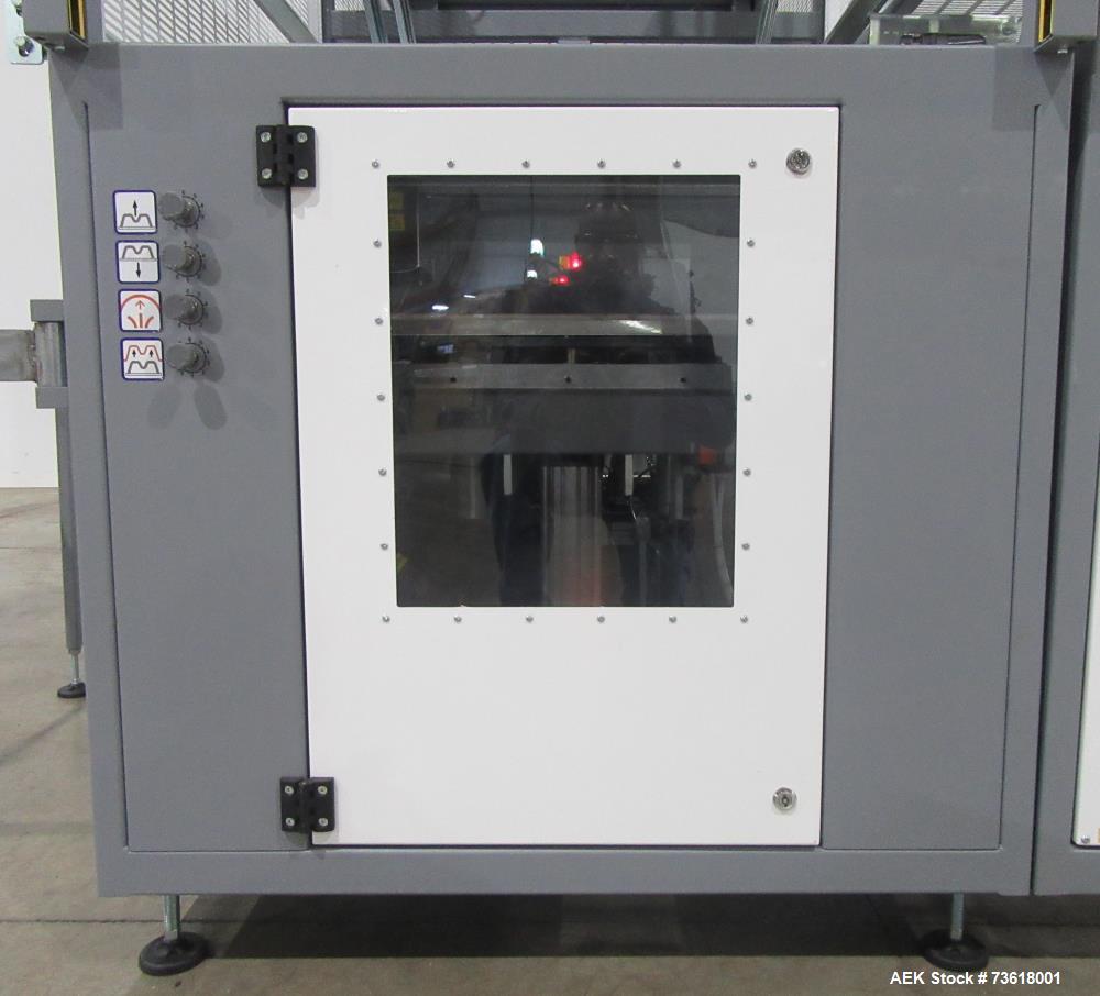 Used Formech TF686 Vacuum Forming Machine – 25.5" x 24.5" Forming Area