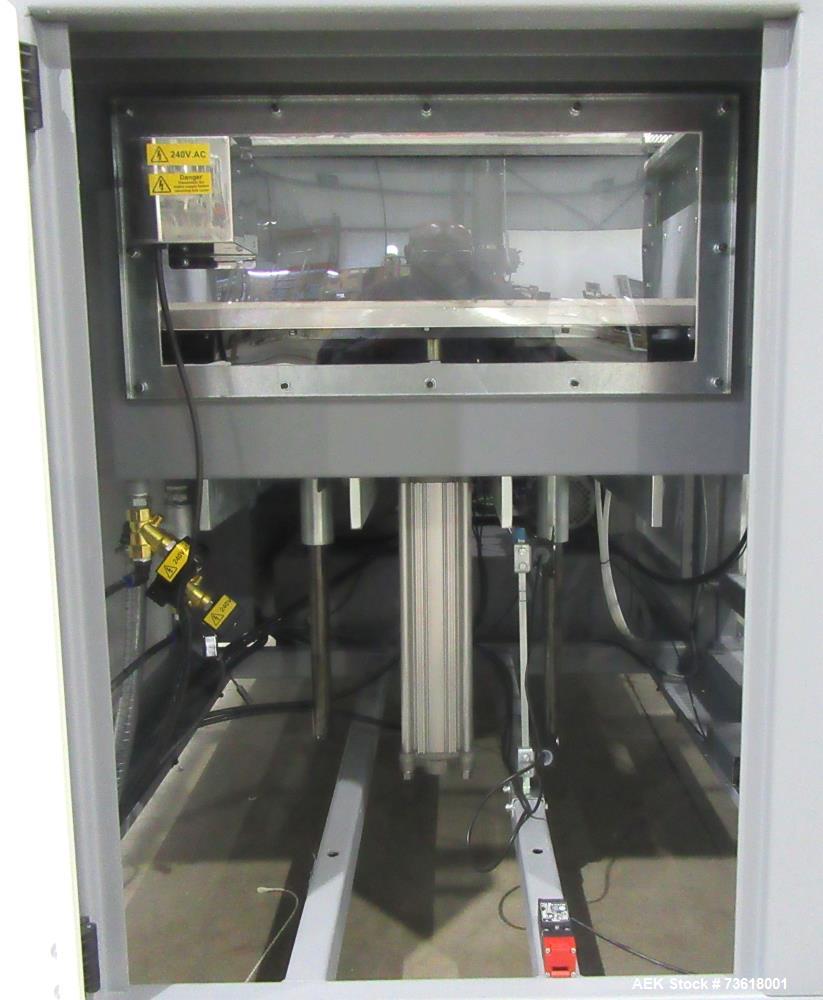 Used Formech TF686 Vacuum Forming Machine – 25.5" x 24.5" Forming Area