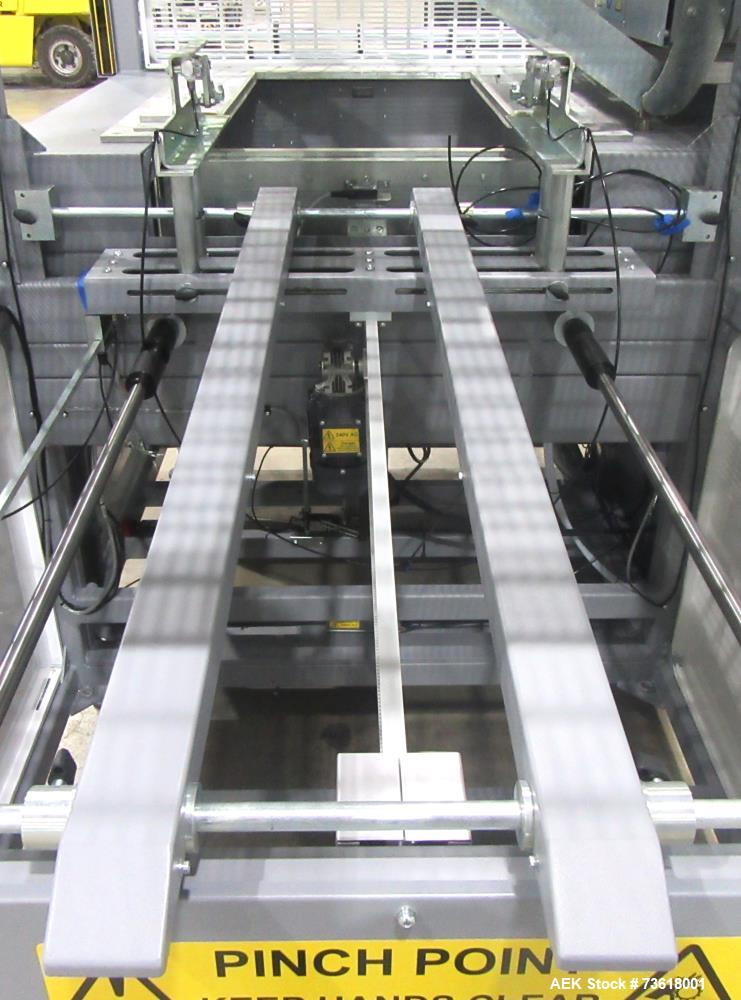 Used Formech TF686 Vacuum Forming Machine – 25.5" x 24.5" Forming Area