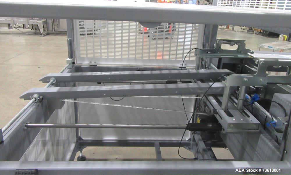 Used Formech TF686 Vacuum Forming Machine – 25.5" x 24.5" Forming Area