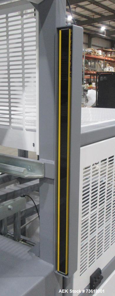 Used Formech TF686 Vacuum Forming Machine – 25.5" x 24.5" Forming Area