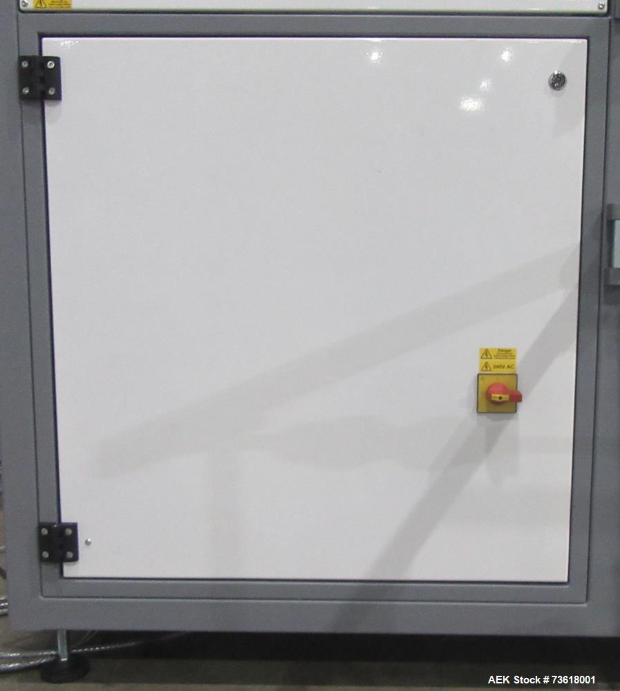 Used Formech TF686 Vacuum Forming Machine – 25.5" x 24.5" Forming Area