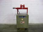 Used Ampak Semi Automatic Heavy Duty Skin Packaging Machine, Model SA 240