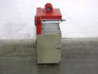 Used Ampak Semi Automatic Heavy Duty Skin Packaging Machine, Model SA 240