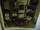 Used Ampak Semi Automatic Heavy Duty Skin Packaging Machine, Model SA 240